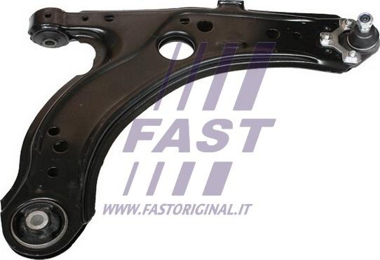 Fast FT15535 - Neatkarīgās balstiekārtas svira, Riteņa piekare www.autospares.lv