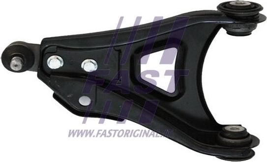 Fast FT15530 - Track Control Arm www.autospares.lv