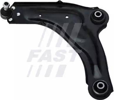 Fast FT15532 - Track Control Arm www.autospares.lv