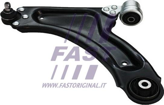 Fast FT15524 - Neatkarīgās balstiekārtas svira, Riteņa piekare www.autospares.lv