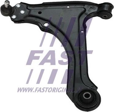 Fast FT15526 - Neatkarīgās balstiekārtas svira, Riteņa piekare www.autospares.lv