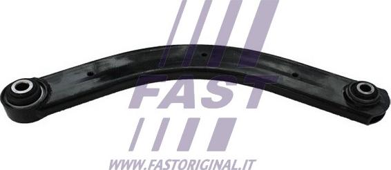 Fast FT15521 - Neatkarīgās balstiekārtas svira, Riteņa piekare autospares.lv