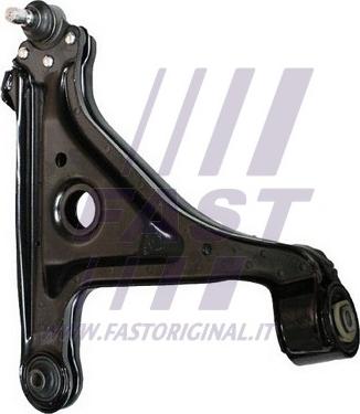 Fast FT15528 - Track Control Arm www.autospares.lv