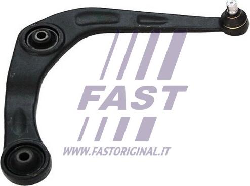 Fast FT15523 - Рычаг подвески колеса www.autospares.lv