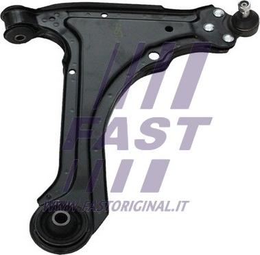 Fast FT15527 - Track Control Arm www.autospares.lv