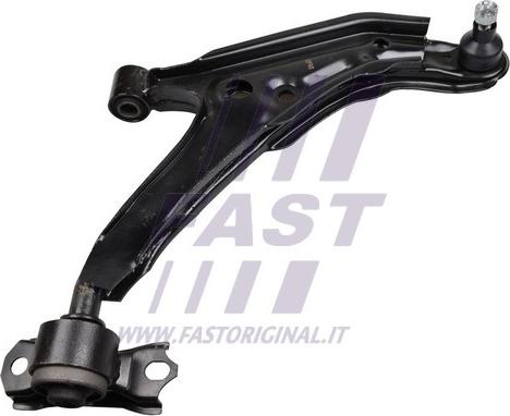 Fast FT15571 - Neatkarīgās balstiekārtas svira, Riteņa piekare www.autospares.lv