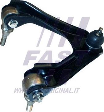 Fast FT15698 - Neatkarīgās balstiekārtas svira, Riteņa piekare www.autospares.lv