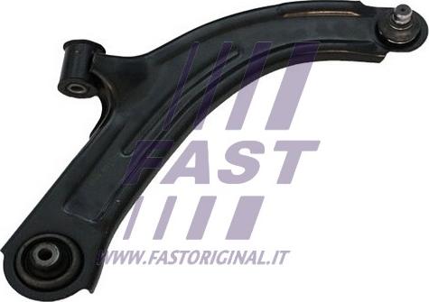 Fast FT15605 - Neatkarīgās balstiekārtas svira, Riteņa piekare www.autospares.lv