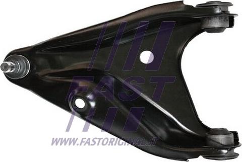 Fast FT15606 - Рычаг подвески колеса www.autospares.lv