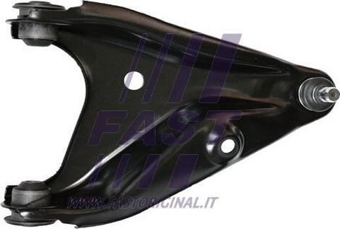 Fast FT15607 - Track Control Arm www.autospares.lv