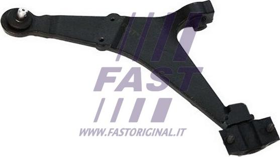 Fast FT15616 - Track Control Arm www.autospares.lv