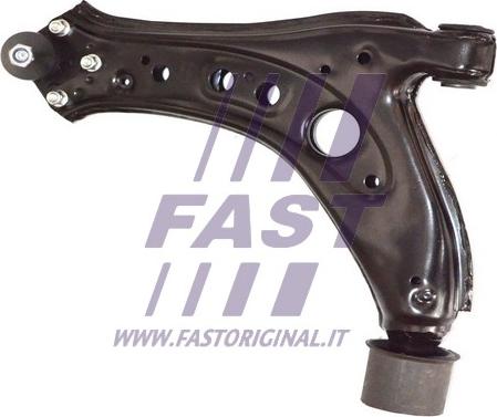 Fast FT15610 - Neatkarīgās balstiekārtas svira, Riteņa piekare www.autospares.lv