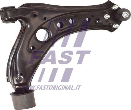 Fast FT15611 - Neatkarīgās balstiekārtas svira, Riteņa piekare www.autospares.lv