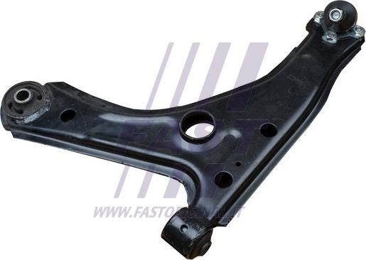 Fast FT15675 - Рычаг подвески колеса www.autospares.lv