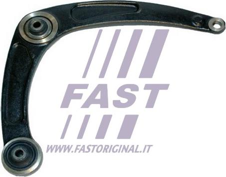 Fast FT15678 - Рычаг подвески колеса www.autospares.lv