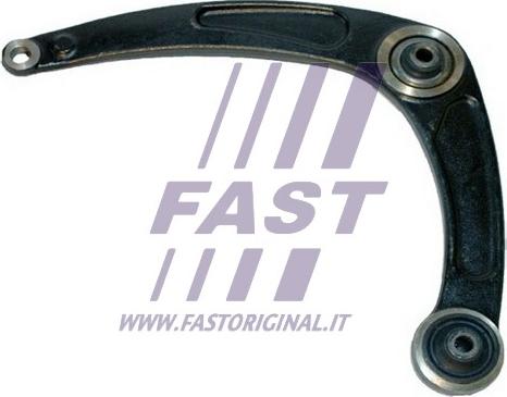 Fast FT15677 - Рычаг подвески колеса www.autospares.lv