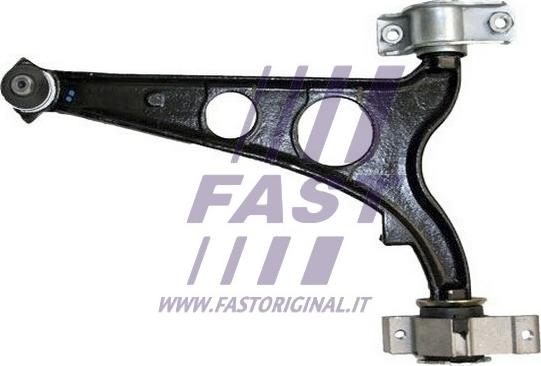 Fast FT15047 - Neatkarīgās balstiekārtas svira, Riteņa piekare www.autospares.lv