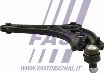 Fast FT15064 - Neatkarīgās balstiekārtas svira, Riteņa piekare www.autospares.lv