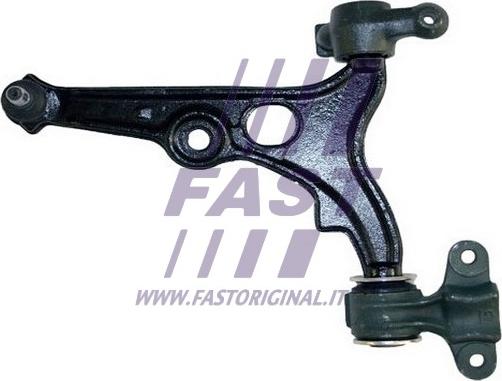 Fast FT15061 - Рычаг подвески колеса www.autospares.lv