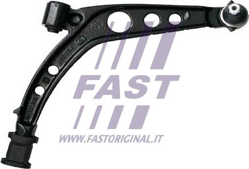 Fast FT15006 - Neatkarīgās balstiekārtas svira, Riteņa piekare www.autospares.lv