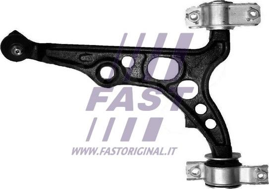 Fast FT15001 - Neatkarīgās balstiekārtas svira, Riteņa piekare www.autospares.lv