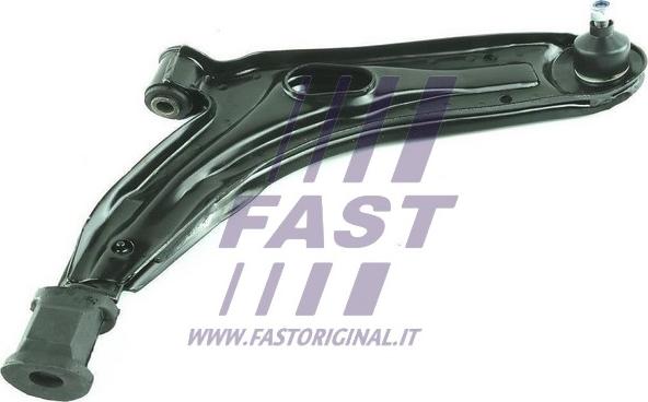 Fast FT15003 - Neatkarīgās balstiekārtas svira, Riteņa piekare www.autospares.lv