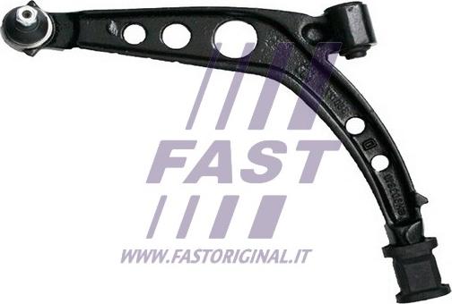 Fast FT15007 - Neatkarīgās balstiekārtas svira, Riteņa piekare www.autospares.lv