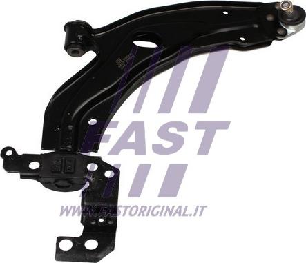 Fast FT15019 - Track Control Arm www.autospares.lv