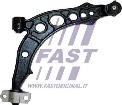 Fast FT15010 - Neatkarīgās balstiekārtas svira, Riteņa piekare www.autospares.lv