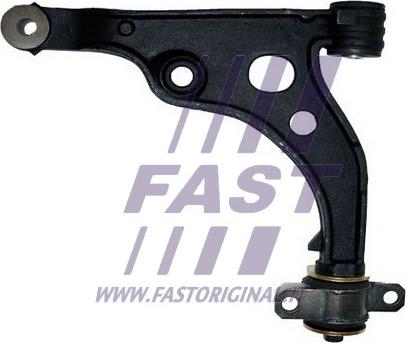 Fast FT15024 - Track Control Arm www.autospares.lv