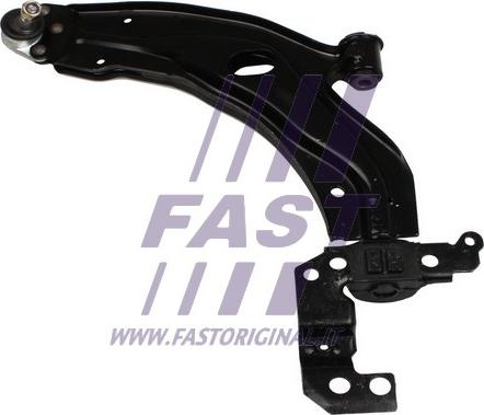 Fast FT15020 - Track Control Arm www.autospares.lv