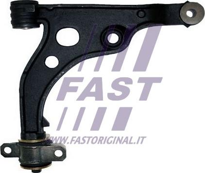 Fast FT15023 - Neatkarīgās balstiekārtas svira, Riteņa piekare www.autospares.lv