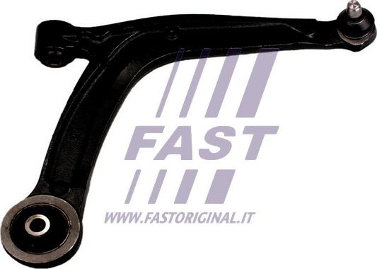 Fast FT15146 - Neatkarīgās balstiekārtas svira, Riteņa piekare www.autospares.lv