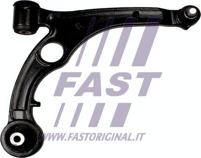 Fast FT15154 - Рычаг подвески колеса www.autospares.lv