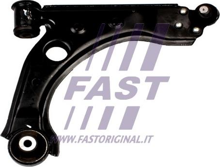 Fast FT15157 - Neatkarīgās balstiekārtas svira, Riteņa piekare autospares.lv