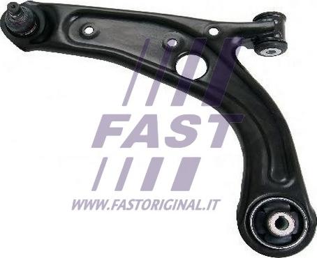 Fast FT15164 - Neatkarīgās balstiekārtas svira, Riteņa piekare www.autospares.lv