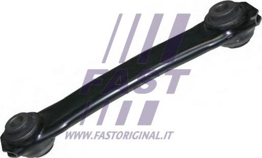 Fast FT15166 - Neatkarīgās balstiekārtas svira, Riteņa piekare www.autospares.lv