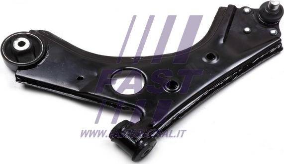 Fast FT15160 - Track Control Arm www.autospares.lv