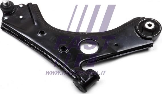 Fast FT15161 - Рычаг подвески колеса www.autospares.lv