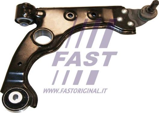 Fast FT15168 - Neatkarīgās balstiekārtas svira, Riteņa piekare www.autospares.lv