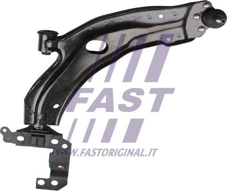 Fast FT15163 - Neatkarīgās balstiekārtas svira, Riteņa piekare www.autospares.lv