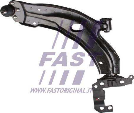 Fast FT15162 - Track Control Arm www.autospares.lv