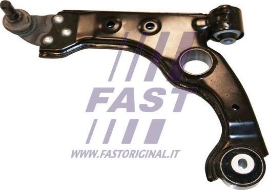 Fast FT15167 - Neatkarīgās balstiekārtas svira, Riteņa piekare www.autospares.lv