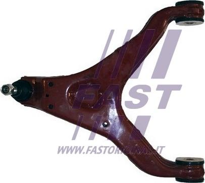 Fast FT15109 - Neatkarīgās balstiekārtas svira, Riteņa piekare www.autospares.lv