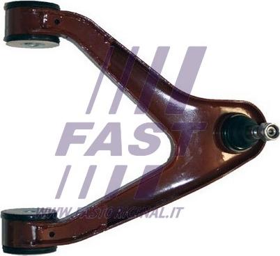 Fast FT15106 - Neatkarīgās balstiekārtas svira, Riteņa piekare www.autospares.lv