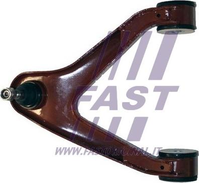 Fast FT15107 - Рычаг подвески колеса www.autospares.lv