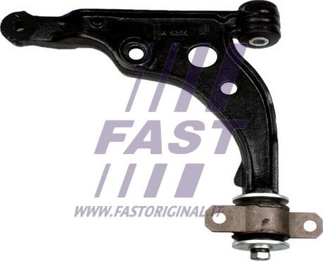 Fast FT15119 - Рычаг подвески колеса www.autospares.lv