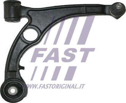 Fast FT15116 - Neatkarīgās balstiekārtas svira, Riteņa piekare www.autospares.lv