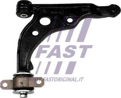 Fast FT15118 - Neatkarīgās balstiekārtas svira, Riteņa piekare www.autospares.lv