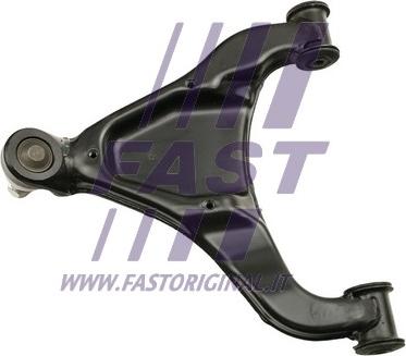 Fast FT15185 - Neatkarīgās balstiekārtas svira, Riteņa piekare www.autospares.lv